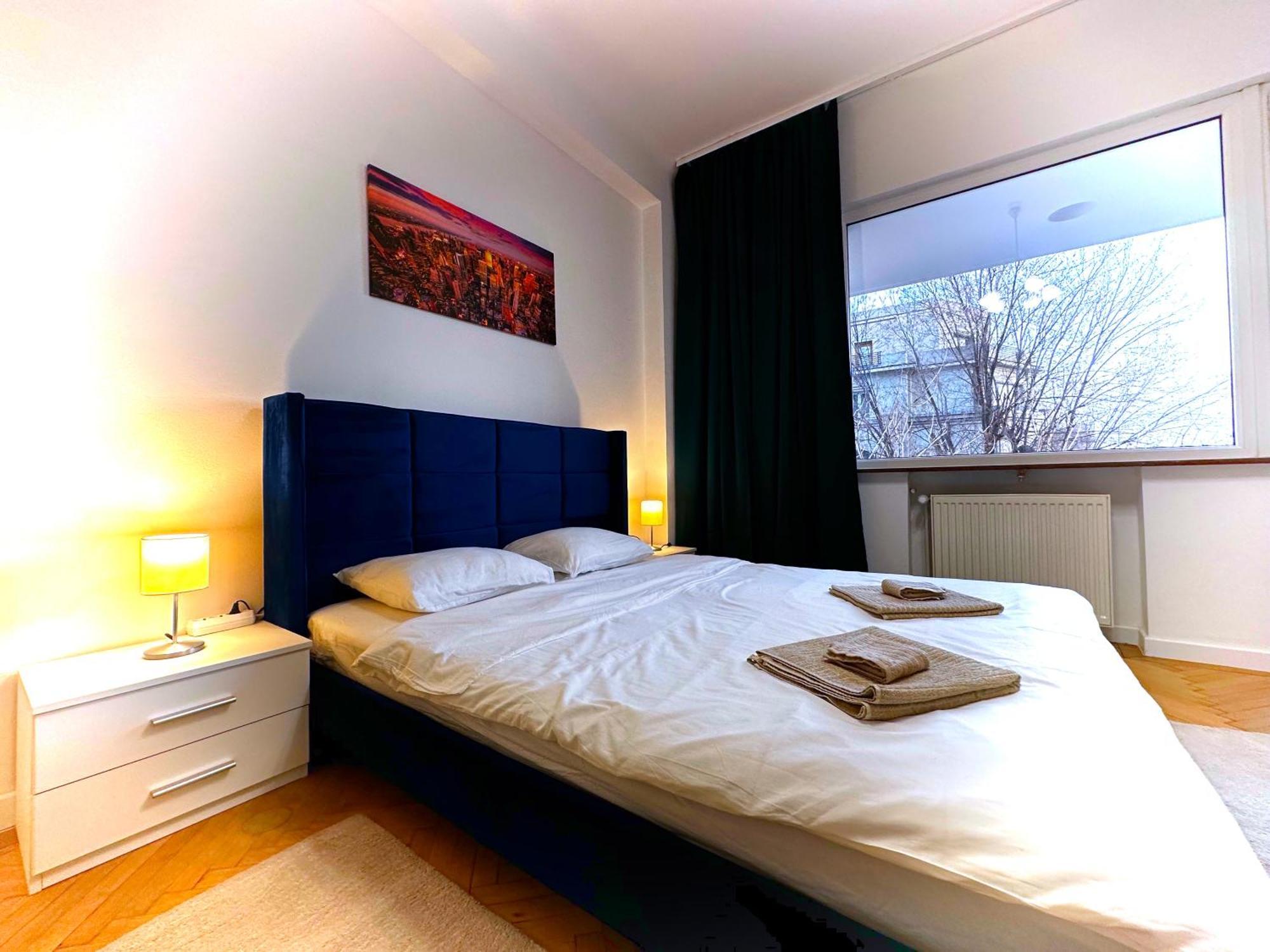 Ultracentral Apartment 4 Rooms - Old City Center -120 Square Meters - Бухарест Экстерьер фото