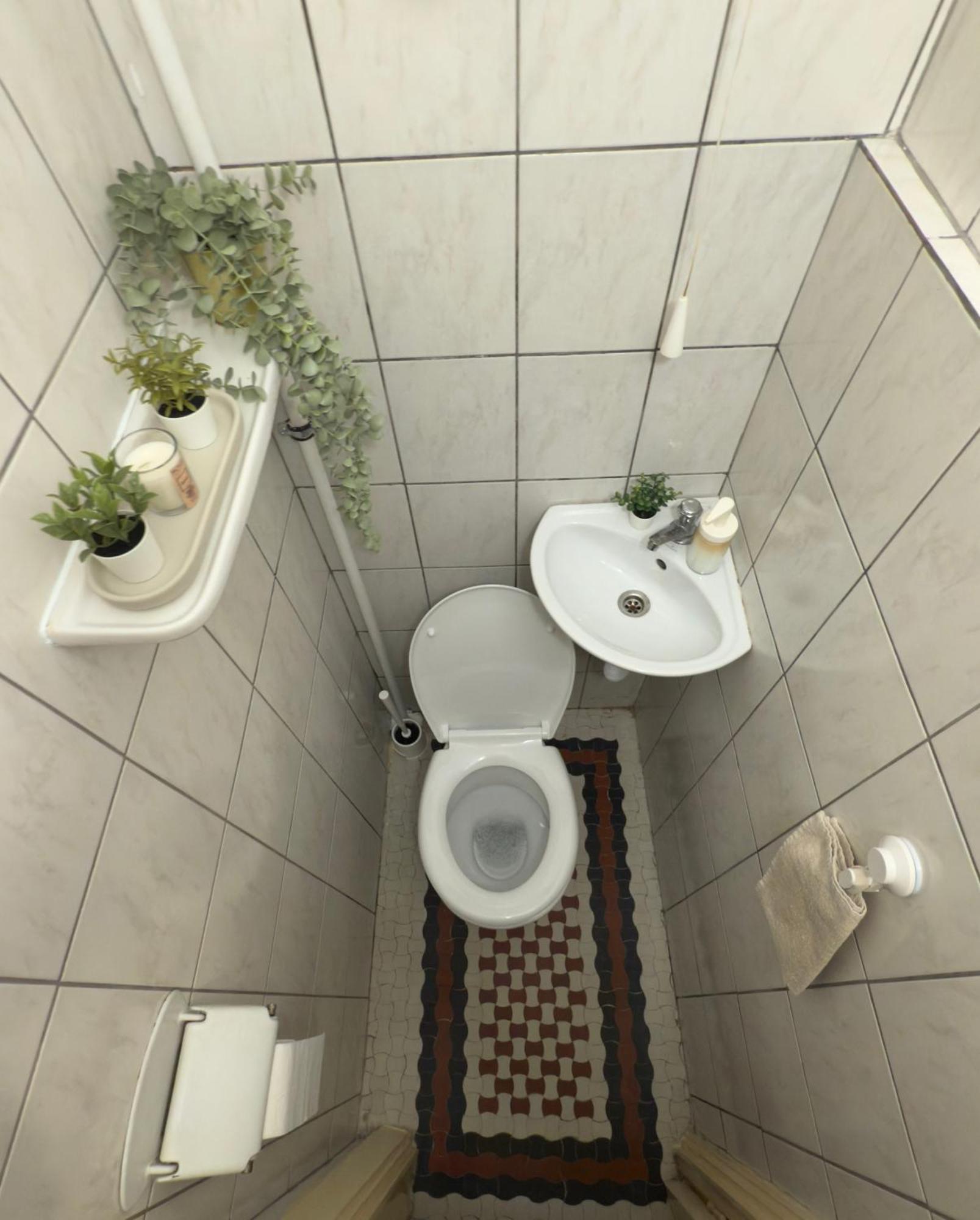 Ultracentral Apartment 4 Rooms - Old City Center -120 Square Meters - Бухарест Экстерьер фото